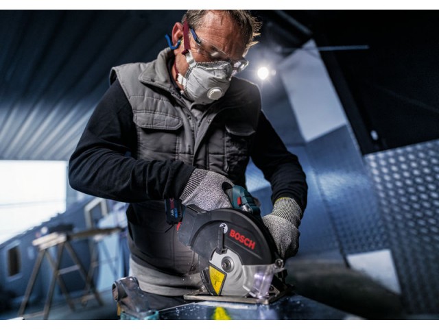 Žagin list Bosch, Dimenzije: 165x20x1,8/1,3mm, Zob: 54, 2608837763